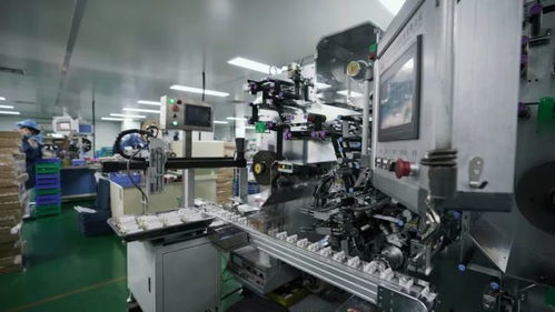 未來工廠如何打造？遂昌這家企業的管理探路實踐